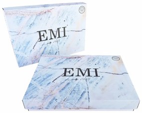 EMI Christi szatén ágyneműhuzat