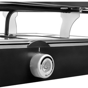 Sencor SBG 0260BK raclette grill