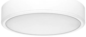 Rabalux 71244 - LAURI LED mennyezeti lámpa 22W, 21 cm, fehér
