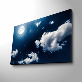Vászonkép, 45×70 cm – NASA-019