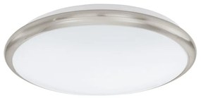 Eglo 93498 Mennyezeti lámpa MANILVA LED/11W/230V