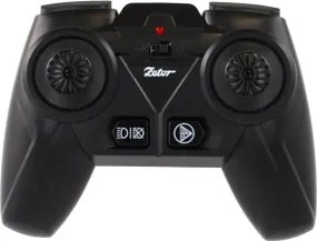 Zetor traktor pótkocsival 2xAA + távirányítóval