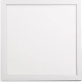 RENDL STRUCTURAL LED 40x40 zápustná bílá 230V LED 40W 3000K