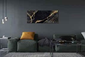 Canvas képek Márvány kő absztrakció 100x50 cm