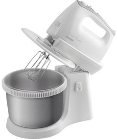 Sencor SHM 6206SS turmixgép tállal