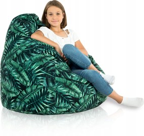 Pufa szék Pufa sako Forest XL