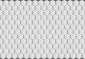 Fotótapéta - Kockák (152,5x104 cm)