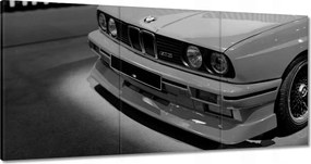 Képek 180x90 Klasszikus Bmw BeeMka M3