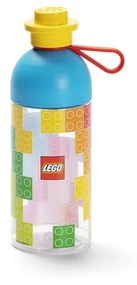 Gyerek ivópalack 500 ml Iconic – LEGO®
