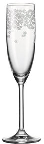 LEONARDO BLOSSOMS pohár pezsgős 200ml
