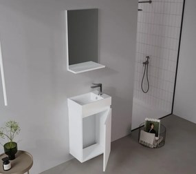 Conza mosdószekrény, 45 cm – TR785PNC1329