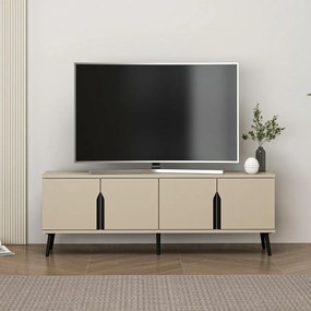 Clera TV-állvány, 140 cm