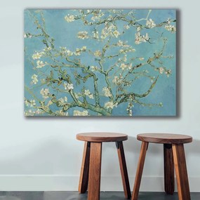 Vászonkép, 70×100 cm – 70100VANGOGH050
