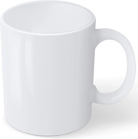 Szublimációs Kerámia Bögre 300ml Fehér Bögre Aa++ Minőség