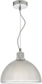 Dar Lighting CYTHERIA CYT0108 Függőlámpa 1x60W/E27