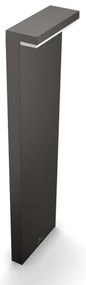 Philips 16486/93/P0 - LED Kültéri lámpa MYGARDEN BUSTAN 2xLED/4,5W/230V IP44