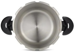 Tefal - Kukta 6 l CLIPSO MINUT EASY rozsdamentes