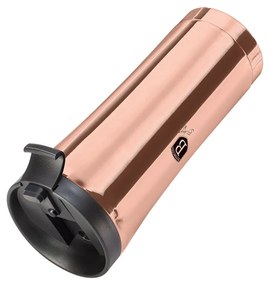 Rozsdamentes acél kávés termosz 500 ml Metallic Line Rose Gold Edition