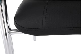 Rakásolható, fekete, ILHAM