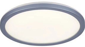 Rabalux 3358 - LED fürdőszobai mennyezeti lámpatest LAMBERT LED/15W/230V IP44