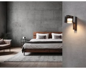 Eglo 39876 - LED Dimmelhető fali lámpa COPILLOS 1xLED/7,2W/230V