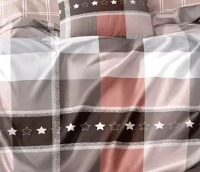 7 részes ágynemű SIMPLINE TEXAS 140x200 cm