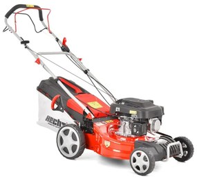 HECHT 546 SX - Benzinmotoros önjáró fűnyíró