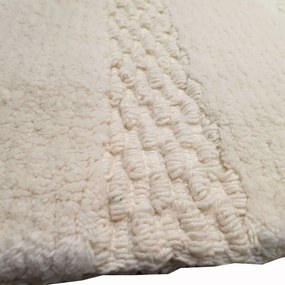 Amrita Bézs Guy Laroche Fürdőszoba Szőnyeg 70 x 120 cm