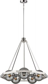 Quintiesse HARPER QN-HARPER5 Csillár 5x60W/E14