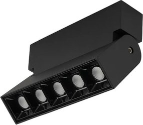 NOWODVORSKI 10068 FOCUS MINI LED Modern Mennyezeti Lámpa LED IP20