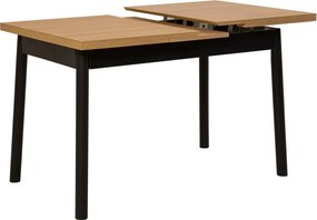 Oliver étkezőasztal, 120 cm – TR869VEL8102
