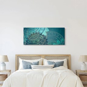 Kép - Fantasy (120x50 cm)