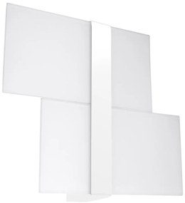Sollux MASSIMO SL.1044 Fali lámpa 2x40W/G9 IP20