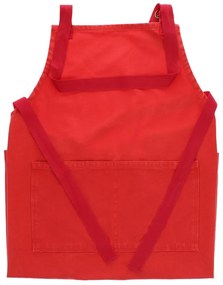 Pamut kötény Two-tone – Rex London