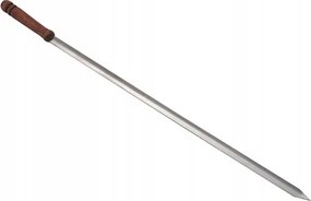 Fókuszvilla, villa, pezsgő nyárshoz, grillhez 60cm WIGO260