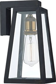 Dar Lighting DUVAL DUV1522 Fali lámpa 1x40W/E27 IP43