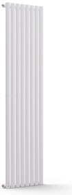 Blumfeldt Tallheo,  47 x 160, radiátor, csőradiátor, 728 W, melegvizes, 1/2