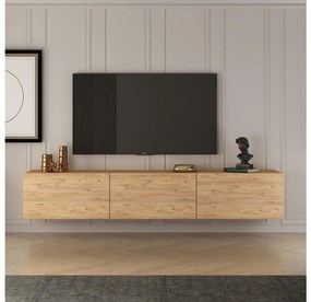 TV asztal/Szekrény Westham (atlanti fenyő) . 1102650