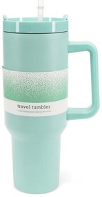 Világoskék termosz 1,2 l – Rex London