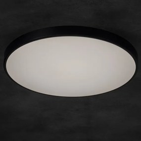 Kanlux 38610 - LED Dimmelhető lámpa PLAFON LED/20W/230V 3000-6500K Wi-Fi fekete