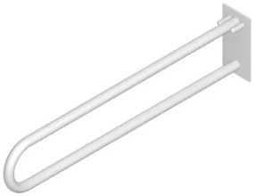 Jika Universum kapaszkodó lehajtható rozsdamentes acél 8972.5.003.000.1