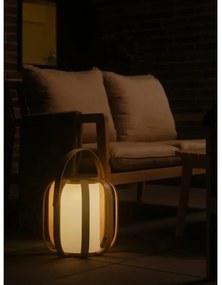 Nordlux - LED napelemes lámpa BOB LED/3,5W/3,7V IP44