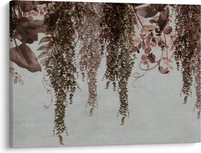 Kép - Növények (70x50 cm)