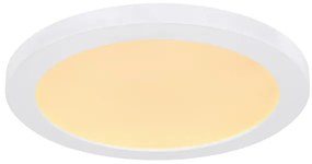 Globo 12379-24W - LED Mennyezeti lámpa LASSE LED/24W/230V