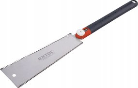 Japán Kerti Fűrész Kétoldalas 575mm