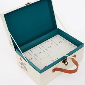 Adventi naptár Marching Band - Meri Meri