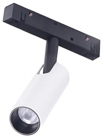 Alfa Niko sínrendszeres lámpafej