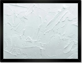 Poszterek keretben 40x30 Absztrakt Kígyótartó