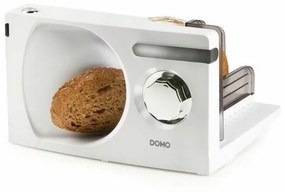 DOMO DO523S konyhai élelmiszer szeletelő