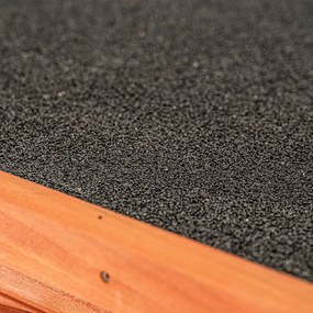 Smiley Basic kutyaház "L" 104x66x70 cm